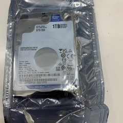 Ổ Cứng Laptop Western Digital WD10SPZX 1TB 5.4K RPM SATA 7mm 2.5