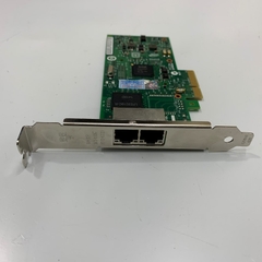 Intel IBM I340-T2 PCI-E Ethernet Dual Port Server Adapter Card 49Y4231