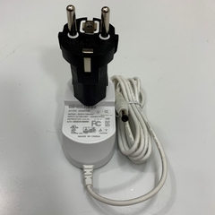 Adapter 15V 1A Simsukian OEM FSP Group FSP008-P01N DC + ---C--- Connector Size 5.5mm x 2.1mm For Cân Điện Tử Sartorius Japan Bce2201L-1Sjp Electronic Balance