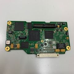 Bảng Mạch INSTICA INC 2012 BOARD HICKORY PCB N0001455 REV-03 NA100097-09