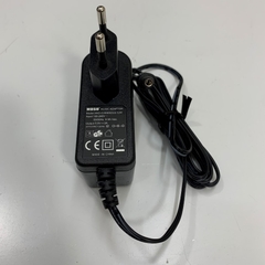 Adapter 5V 2A MOSO XKD-C2000IC5.0-12W Connector Size 5.5mm x 2.5mm Bộ Chuyển Đổi Quang Điện Media Converter Power Supply SC, LC, ST, FC, MT-RJ