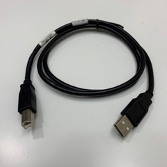 Cáp Lập Trình NATIONAL INSTRUMENTS 192256A-01 3FT USB 2.0 Type A Male to Type B Male Cable 1M