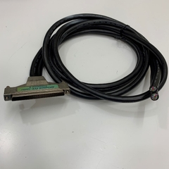 Cáp Advantech SCSI HPDB 100 Pin Male to 100 Core Module Wire Open Cut End Dài 1.5M