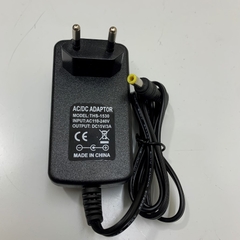 Adapter 15V 3A OEM THS-1530 Connector Size 5.5mm x 2.5mm