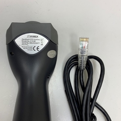 Máy Quét Mã Vạch ZEBEX Z-3100 Leading 1D 2D Barcode Scanner For Computer/PLC/Medical Hospital USB Cable