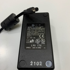 Adapter 5V 2.4A 12W CUI INC DSA-0151D-05 Connector Size 5.5mm x 2.1mm