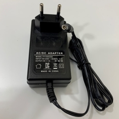 Adapter 15V 3A OEM FY15003000 Connector Size 5.5mm x 2.1mm