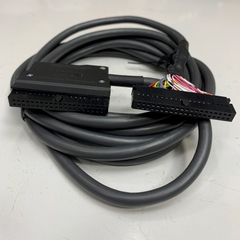 Cáp 3M 10ft Siron IDC 40 Pin Female to Female Pitch 2.54mm Round Expansion Cable SmartLink Breakout Board