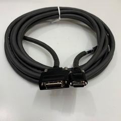 Cáp Mini Camera Link to Camera Link Cable 26 Pin SDR-MDR Machine Vision Cable Dài 5M 17ft