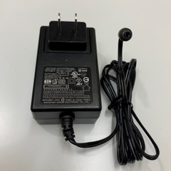 Adapter 12V 3A 36W SHENZHEN OEM MA-PWR-30W-EU Connector Size 5.5mm x 2.5mm For Cisco Meraki MR20 MR33 MR42 MR42E MR53 MR53E Z1