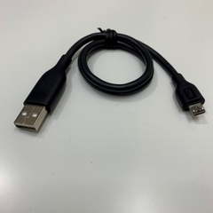 Cáp Yokogawa A1590WL Cable USB 2.0 Type A to Micro USB Dài 0.5M