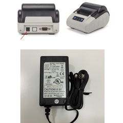 Adapter 7.5V 2.4A SKYNET Connector Size 5.5mm x 2.1mm For Máy In Nhiệt Thermal POS Printer SPRT SP-POS58V