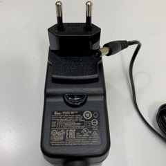 Adapter 12V 1.5A 18W KTEC KSA-24W-120150D5 Connector Size 5.5mm x 2.5mm