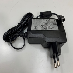 Adapter 12V 1.5A 18W APD WB-18L12R Connector Size 5.5mm x 2.5mm