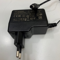 Adapter APD 12V 1.5A 18W APD OEM OHAUS 46001802 Connector Size 5.5mm x 2.5mm For Cân Bàn Điện Tử DEFENDER 3000 FIELD TEST T31P Indicator Digital LCD