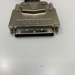 Đầu Rắc Connector VHDCI SCSI 68 Pin Slimline Male JAPAN HTK