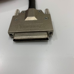 Đầu Rắc Aphenol 68 Pin VHDCI Small Male Connector With Screw