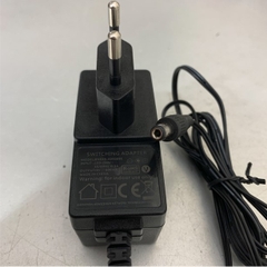 Adapter 9V 0.6A SHENZHEN BN049-A05009E Connector Size 5.5mm x 2.1mm