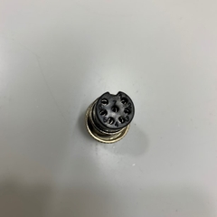 Rắc Hàn Connector GX16 Jack 7 Pin Female Cable Diamete 7.0mm