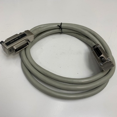 Cáp Agilent Technologies 8120-3446 GPIB Cable Double Shielded Dài 2M 6.5ft