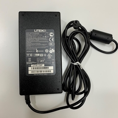 Adapter 12V 5A 60W LITEON Connector Size 5.5mm x 2.5mm For Máy Xét Nghiệm Phân Tích Miễn Dịch