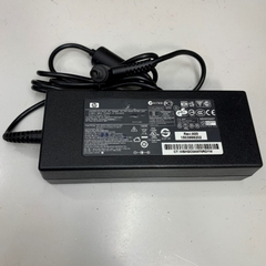 Adapter 19V 7.89A 150W HP HSTNN-HA09 609919-001 Connector Tip Size 7.4mm x 5.0mm For HP ENVY All-in-One 27-P251UR (Touch) PC, HP ENVY 23-D119 TouchSmart All-in-One Desktop PC