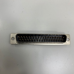 Đầu Jack Hàn Hirose Electric DB37 Male D-Sub Solder Type Connector