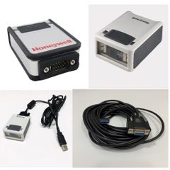 Cáp Máy Quét Mã Vạch 52-52559-N-3-FR Honeywell USB Connection Cable 10M For Honeywell Vuquest 3310g 3320g MS4980