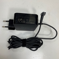 Adapter 19V 3.42A 65W ASUS AD2087020 Connector Tip Size 4.0mm x 1.35mm For Notebook Asus TP501UB, Asus VivoBook A512F