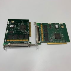 Card Điều Khiển Công Nghiệp National Instruments Ni 182920D-01 PCI-DIO-96 PCI Digital Interface Board I/O Card Connector SCSI 100 Pin Female