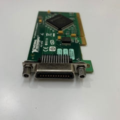 Card Đo Công Nghiệp National Instruments NI PCI-GPIB PCI 4X GPIB 188513E-01L