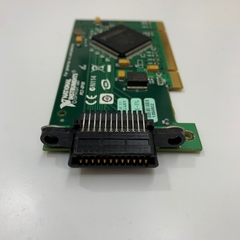 National Instruments 188513E-01L PCI-GPIB Interface Adapter Card