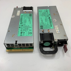 Nguồn Máy Chủ HPE HSTNS-PL11 490594-001 Server Power Supply 1200 Watt