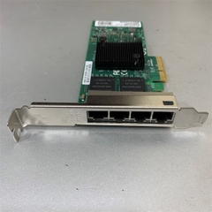 Card Mạng Máy Chủ LR-LINK LREC9704HT PCI-e X4 to 4 Port Quad Gigabit Ethernet Server Adapter For Máy Chủ Và Máy Tính Công Nghiệp Advantech Industrial Computers IBCON
