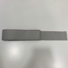 Cáp 40 Pin Flat Ribbon Cable 1.27mm Pitch 40 Way Unscreened 50.8mm Width 28AWG 300V Length 1M