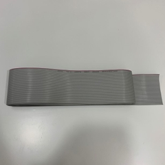 Cáp 50 Pin Flat Ribbon Cable 1.27mm Pitch 50 Way Unscreened 63.5mm Width 28AWG 300V Length 1M