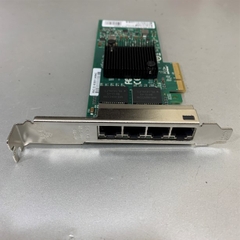 Card Mạng Máy Chủ Intel I350-T4 PCI-e X4 to 4 Port Quad Gigabit Ethernet Server Adapter For Máy Chủ Và Máy Tính Công Nghiệp Advantech Industrial Computers IBCON