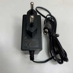 Adapter 12V 1A RUIDE Connector Size 5.5mm x 2.1mm For Cân Điện Tử Shimadzu Balance