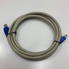Cáp OEM NI National Instruments 194612C-02 cRIO RJ50 to RJ50 Ethernet Cable 2 Meter