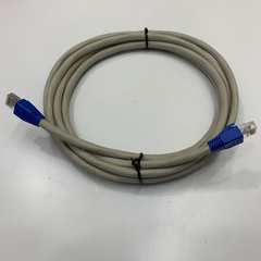 Cáp OEM NI National Instruments 194612C-02 cRIO RJ50 to RJ50 Ethernet Cable 3 Meter