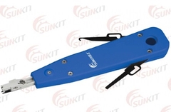 Tool Nhấn Mạng NETWORKING IMPACT AND PUNCH DOWN TOOL SUNKIT SK-8314B