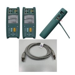 Cáp Yokogawa A1421WL Cable USB Type A to Type B 6ft Dài 1.8M For Yokogawa CA500 and CA550 Calibrators