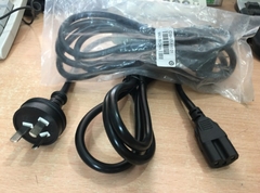 Dây Nguồn OEM Cisco 37-1157-01 YI XUN Australia & China AC Power Cord AS3112 IEC60320 IEC C15 10A 250V 3x1.0mm² H05VV-F Cable OD 7.0mm Length 1.8M