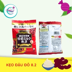 Kẹo đậu đỏ 8.2