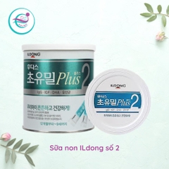 Sữa non ilDong số 2 nội địa Hàn Quốc