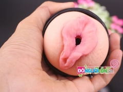 Lovetoy Double – Âm Vật Giả 2 Đầu Thông Minh