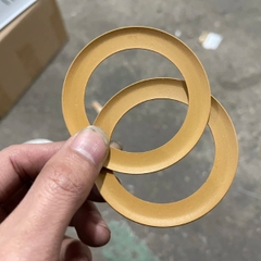 Phớt máy nén khí không ông không dầu