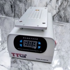 Bàn nhiệt máy tách kính TTG 024A