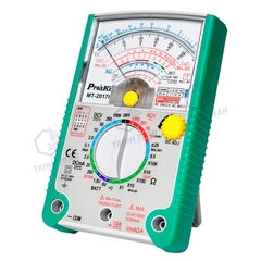 Đồng hồ đo vạn năng Proskit MT-2017N