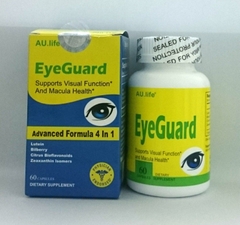 Eyeguard Bổ mắt Hỗ trợ dinh dưỡng cho mắt